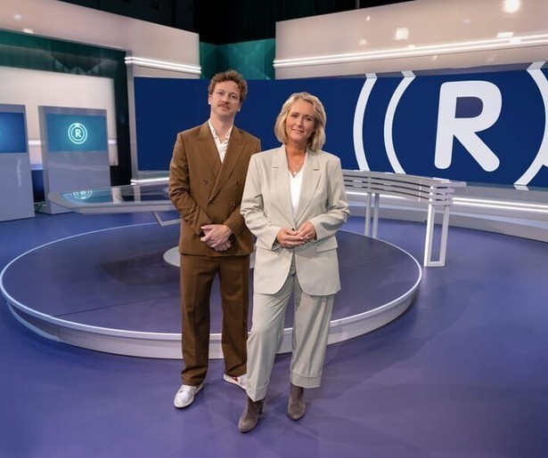 Antoinette Hertsenberg en Fons Hendriks strijden ook nu weer voor verandering in Radar