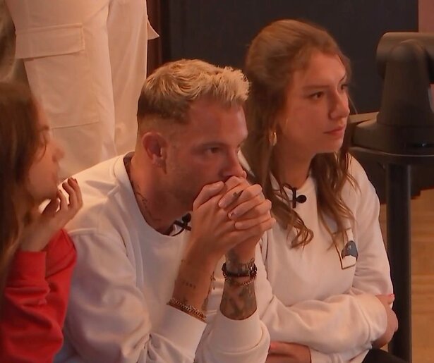 Het is tijd voor de zestiende knock-outronde in De Bondgenoten