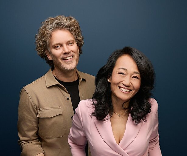 Zo mis je geen moment van de uitreiking van de Gouden RadioRing 2026