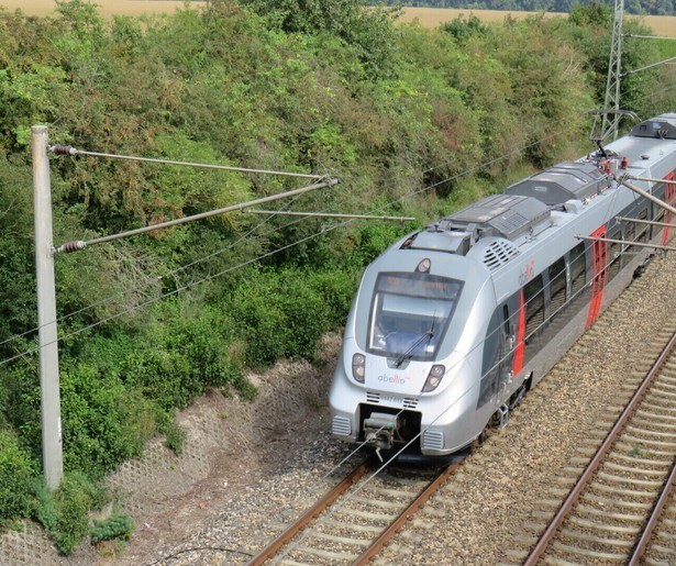 Een Hollands stukje Duitsland in reisprogramma Rail Away