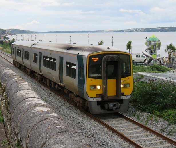 Het EO-programma Rail Away is terug op NPO2