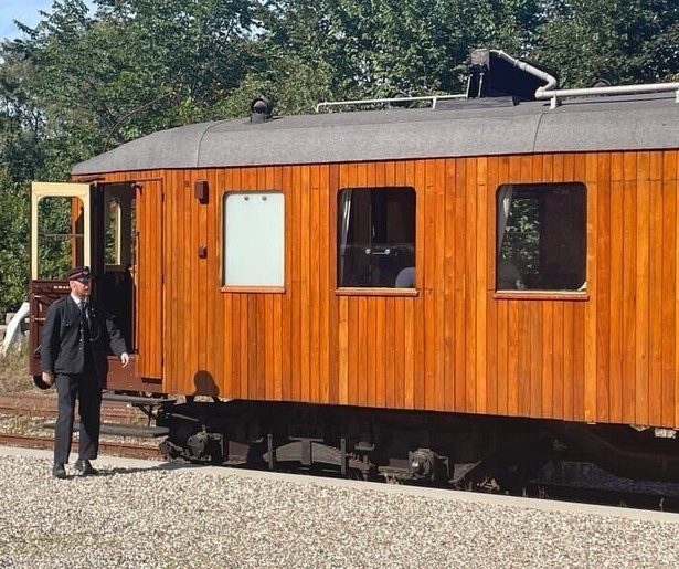 EO-programma Rail Away komt aan in het Hawaï van Europa