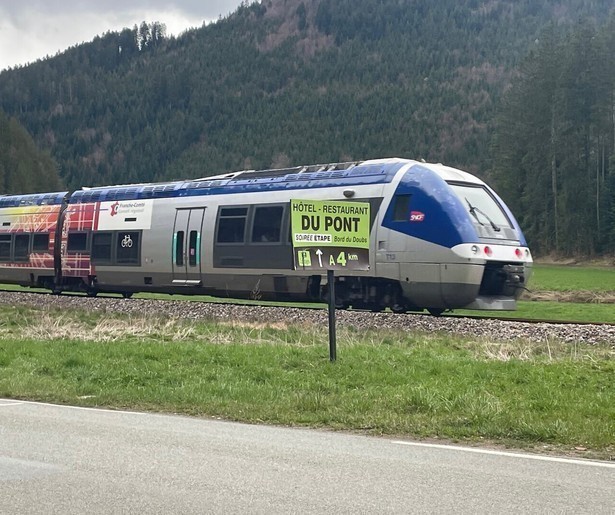 Rail Away trekt in deze herhaling door het spectaculaire Flåmsbana-traject in Noorwegen