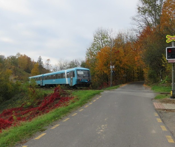 Ontdek steeds meer van Tsjechië in een nieuwe aflevering van Rail Away