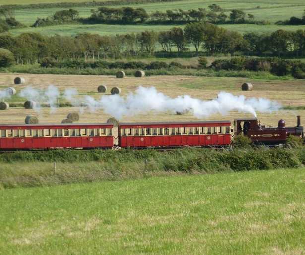 De laatste Rail Away-treinreis van het seizoen gaat door Oostenrijk