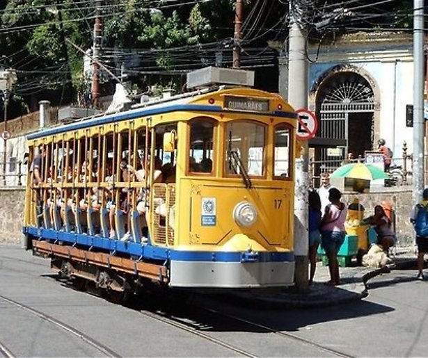 Rail Away: Lekker rustig genieten van pittoresk Portugal