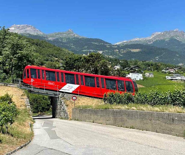 Dít maakt het EO-programma Rail Away zo succesvol bij een groot publiek