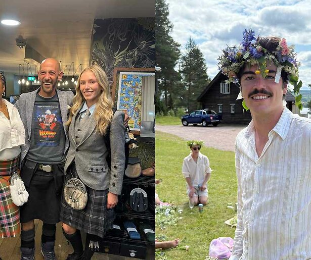 Max Terpstra en Raïsha Zeegelaar voegen zich bij presentatorenteam 3 op Reis