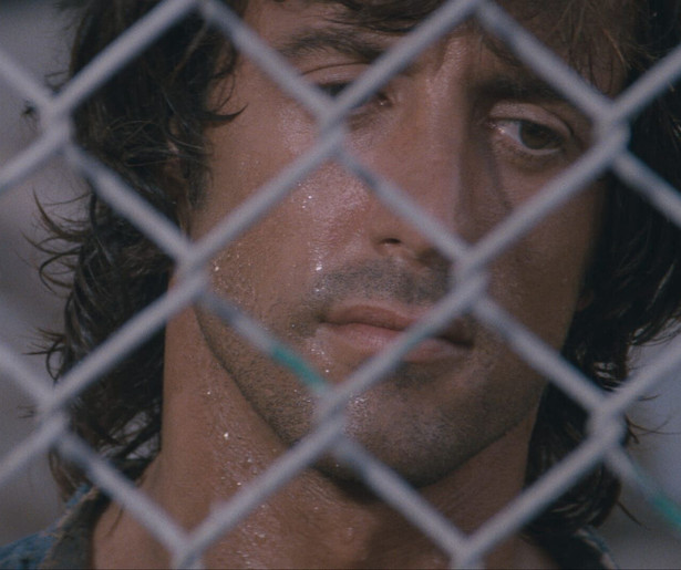 Sylvester Stallone keert terug voor wraak in Rambo: First Blood Part II