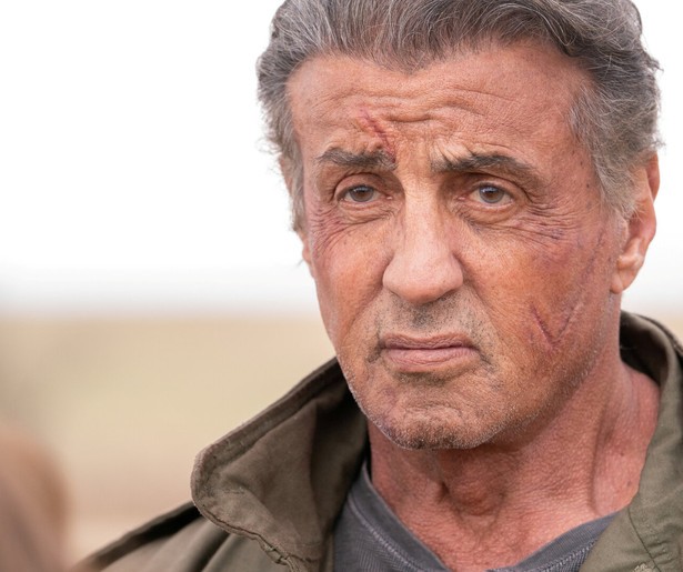 Sylvester Stallone kruipt nog eens in zijn iconische rol in Rambo: Last Blood