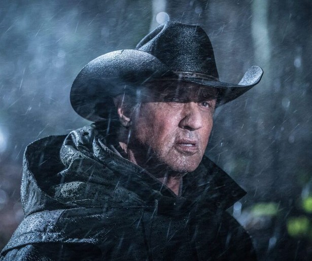 Sylvester Stallone laat zich nog één keer van zijn keiharde kant zien in Rambo: Last Blood