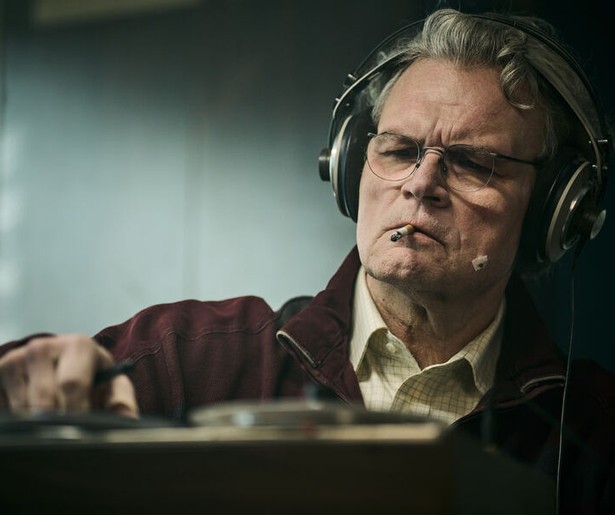 Jacht op de vrachtbrief in voorlaatste uitzending Rampvlucht