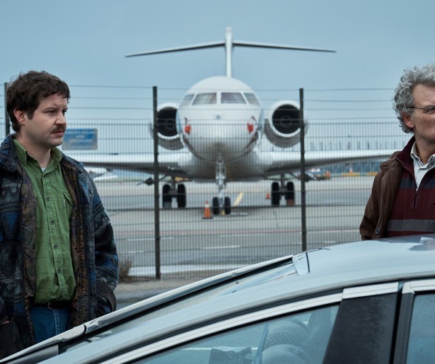 Dramaserie Rampvlucht van start op NPO1