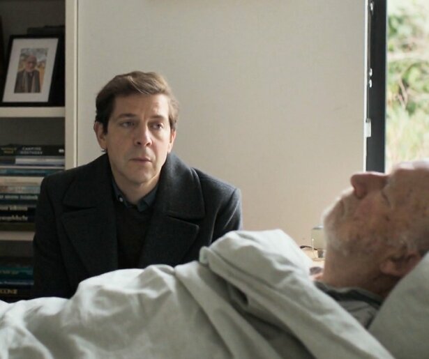 De TV van gisteren: Oogappels-kijkers massaal in tranen door Ramsey Nasr en Hans Croiset