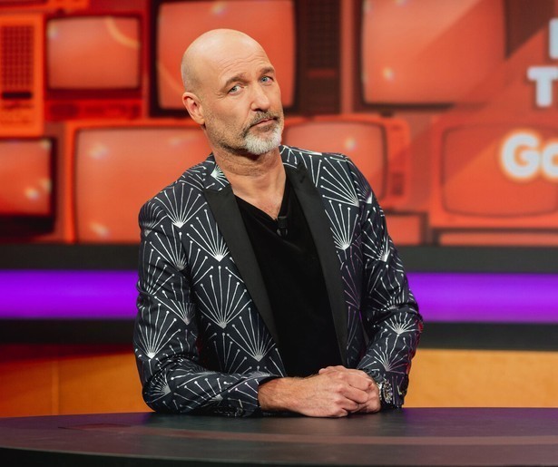 Eddy Zoëy maakt zijn debuut in Ranking the Stars