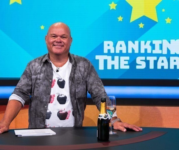 Hoe ver durven de BN'ers dit keer te gaan in Ranking the Stars?