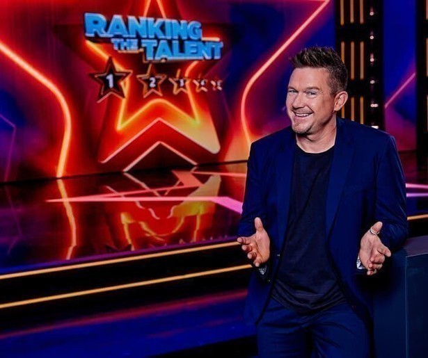 Johnny de Mol ontvangt weer nieuwe talenten in Ranking the Talent