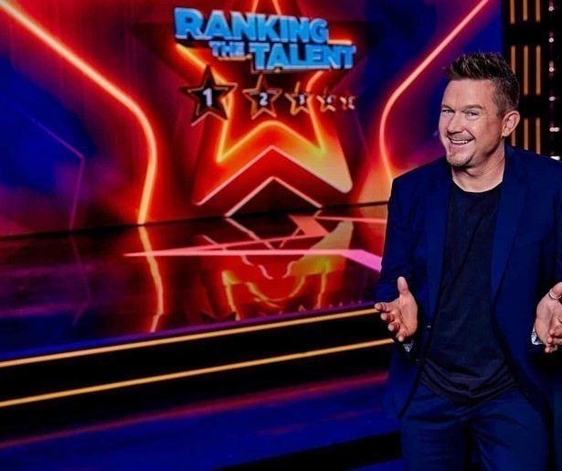 Er kunnen zomaar oude bekenden opduiken in Ranking the Talent