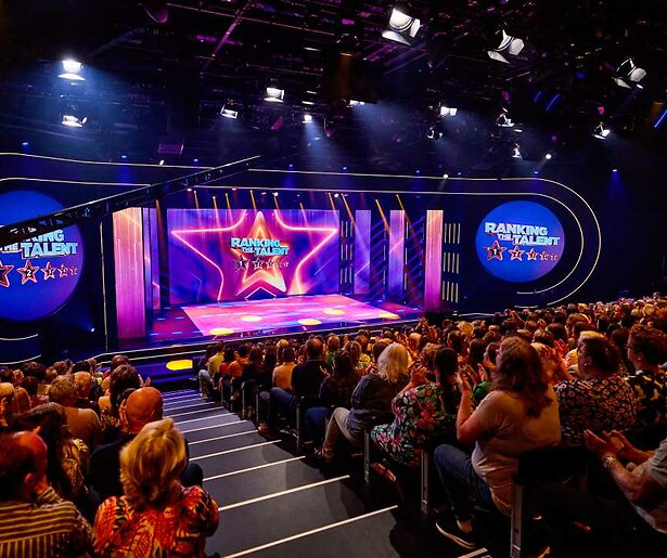 Welke Ranking the Talent-acts gaan er deze week naar huis met 5000 euro?