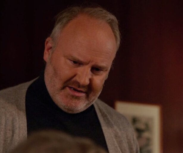 Wie is Raoul Dieleman in Goede Tijden, Slechte Tijden?