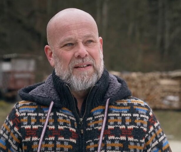 De TV van gisteren: Winter Vol Liefde-kijkers willen niet dat Raoul vertrekt bij Claudia