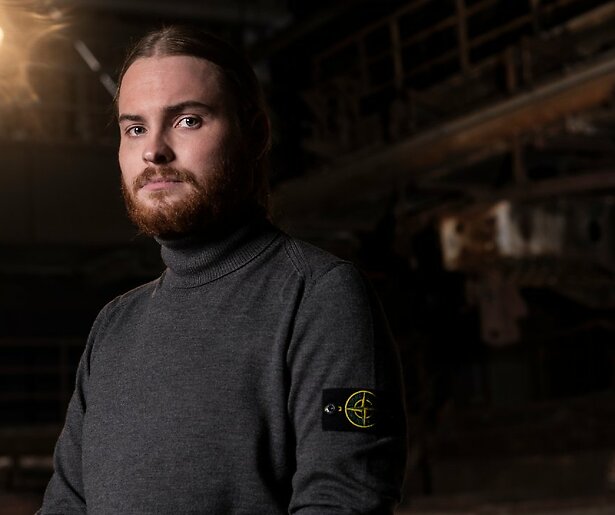 Rapper Donnie presenteert nieuwe muzikale show op SBS6