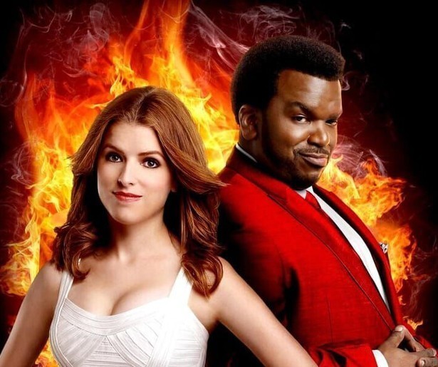 Anna Kendrick mag niet naar de hemel in bovennatuurlijke komedie Rapture-Palooza