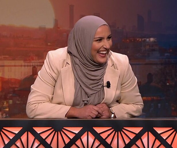 De TV van gisteren: Kijkers positief verrast door RaRa Ramadan op NPO3
