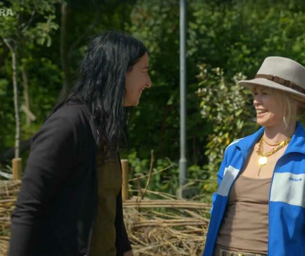 De TV van gisteren: Kijkers blij met terugkeer Boerderij van Dorst