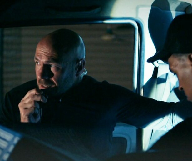 Teaser: De deelnemers van Wie Is de Mol? gaan in tweede aflevering op boevenpad