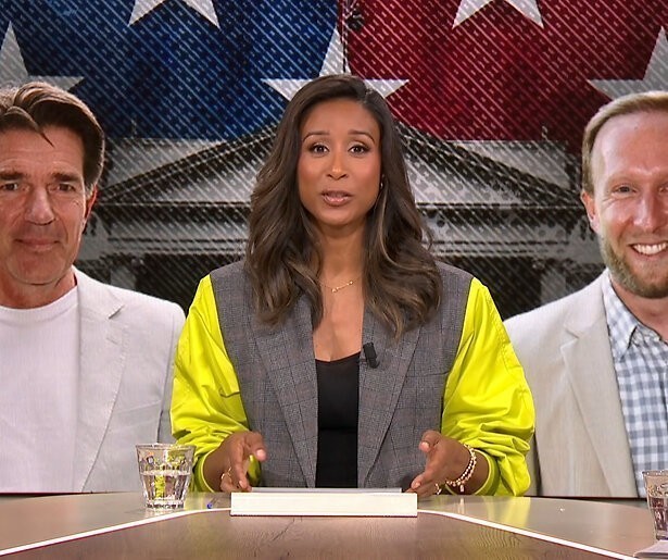 Raymond Mens slaat terug naar Twan Huys