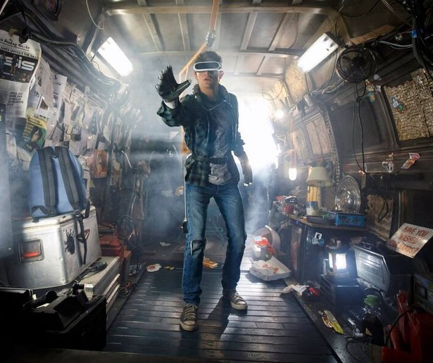 Tye Sheridan weet amper wat hij meemaakt in Ready Player One