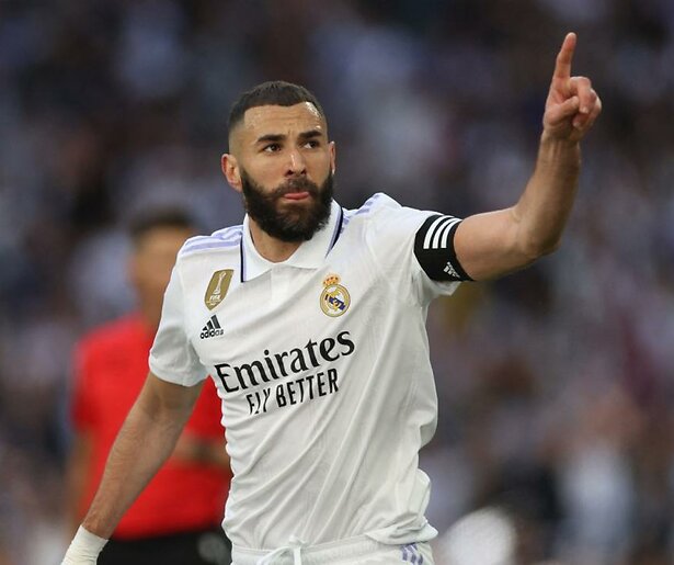 Real Madrid en Chelsea willen elkaar verslaan in strijd om de UEFA Champions League