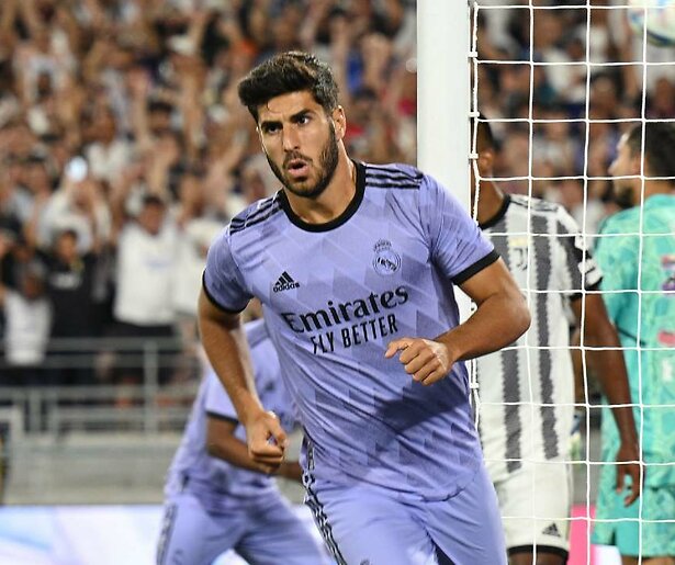 Real Madrid neemt het op tegen Eintracht Frankfurt in strijd om Super Cup