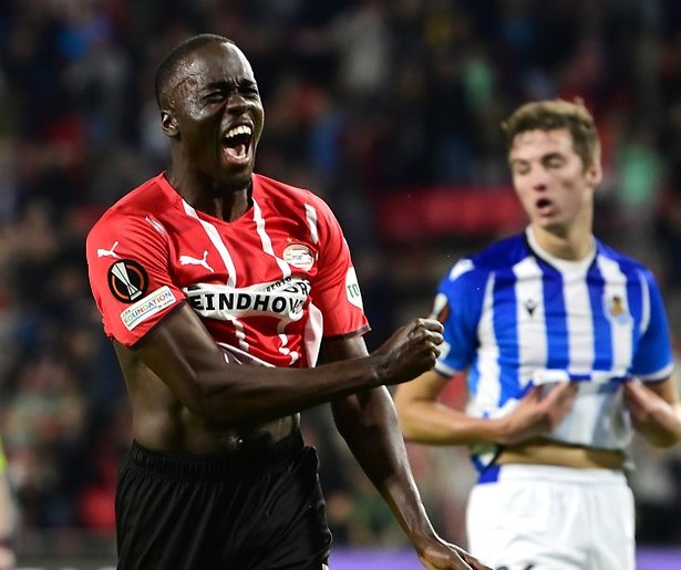 Overwinteren of uitschakeling voor PSV?