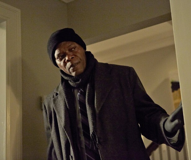 Is Samuel L. Jackson in Reasonable Doubt wel zuiver op de graat?
