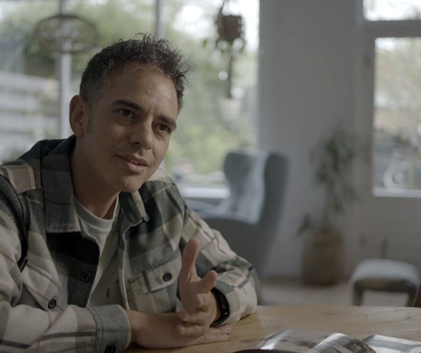 Molukse verhalen uit de oorlog in het tweeluik Recht op Tranen