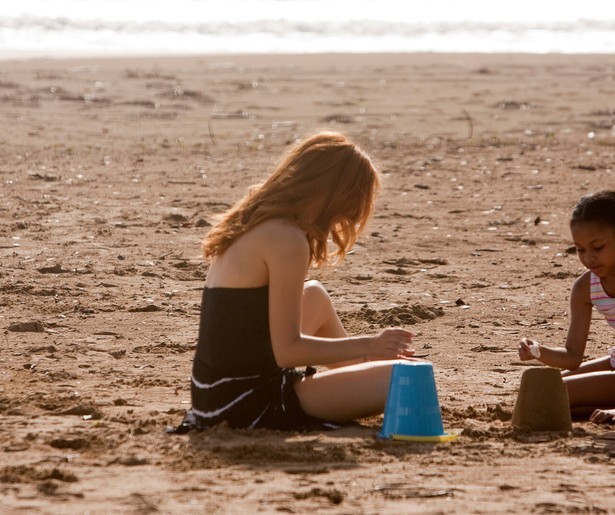 Ryan Phillippe en Rachelle Lefevre laten zich niet zomaar bedriegen in Reclaim