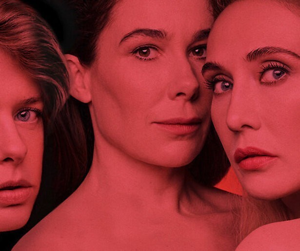 Positieve reacties op nieuwe serie Red Light