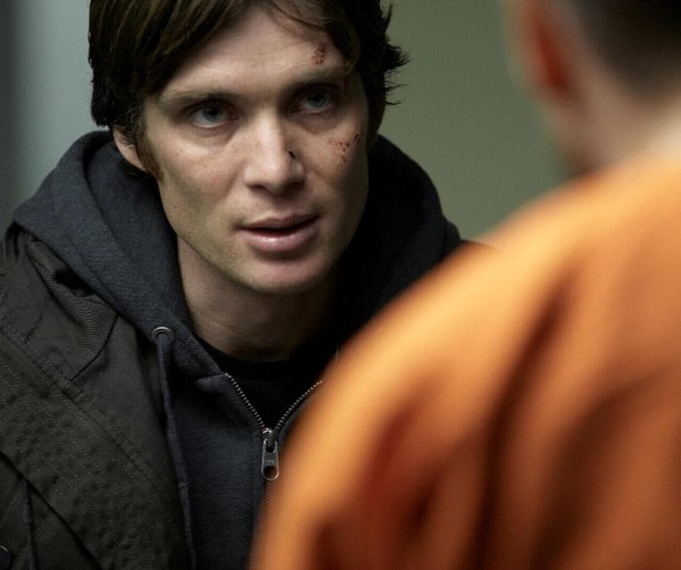 Cilian Murphy gelooft niet in spoken in thriller Red Lights