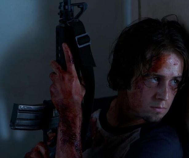 Drie tieners met zonden moeten het ontgelden in Red State