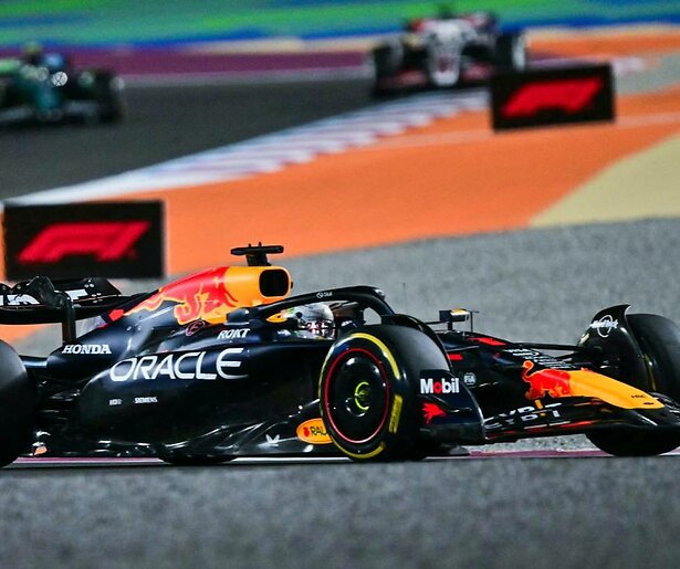 Het Formule 1-seizoen wordt afgesloten in Abu Dhabi: Dit is het tijdschema