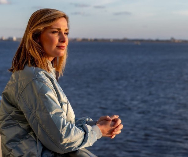 Welmoed Sijtsma zoekt Stephans reddende engel in Redding na de Ramp