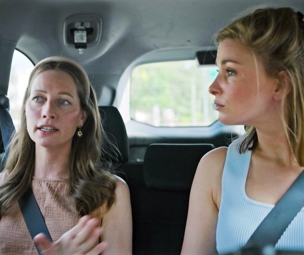 Welmoed Sijtsma reist af naar Thailand in een herhaling van Redding na de Ramp