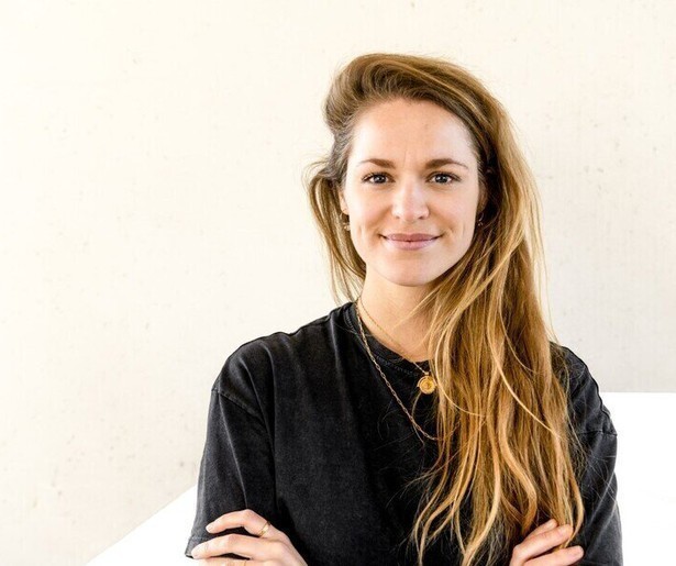 Sophie Frankenmolen sluit seizoen Reference Man af