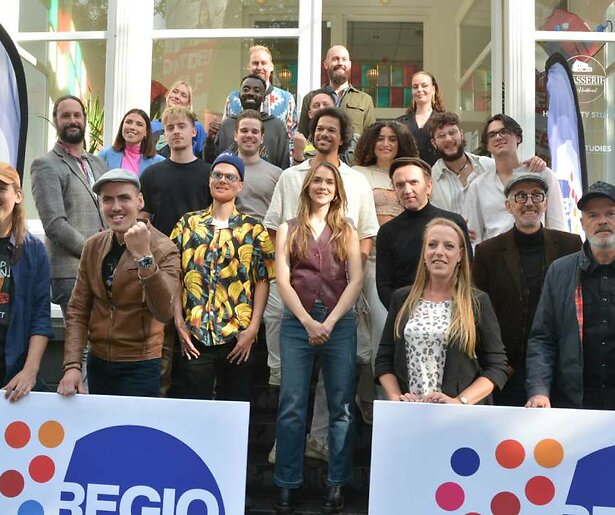 Songfestival-liefhebbers opgelet: het is tijd voor Het Regio Songfestival 2024!