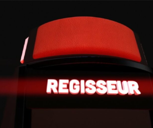 Dit is waarom BOOS de naam van de beschuldigde regisseur niet noemt