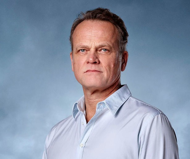 Reinout Bussemaker over De 12 van Oldenheim