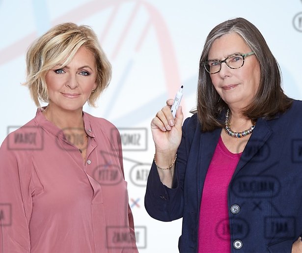 Caroline Tensen: 'Familiegeheimen zijn niet langer veilig'