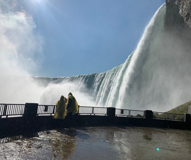 Huub Stapel neemt je mee op reis in Reizen langs de Mooiste Rivieren ter Wereld